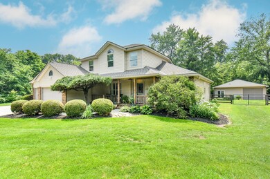 Welcome to 10216 Taylor Road SW