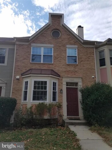 9663 Horsham Dr, Laurel, MD 20723 - photo 2