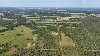 E1260 Rd, Hanna, OK 74845 - photo 6