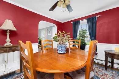 94 Westcott Ave, Cranston, RI 02910 - photo 7