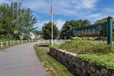 Main Entrance