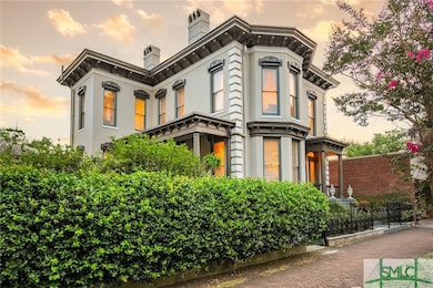 17 W Park Ave, Savannah, GA 31401 - photo 3