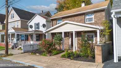 535 N Hyde Park Ave, Scranton, PA 18504 - photo 2