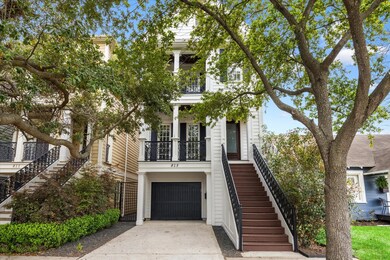 815 Aurora St, Houston, TX 77009 - photo 2