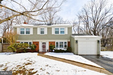 3519 Majestic Ln, Bowie, MD 20715 - photo 2