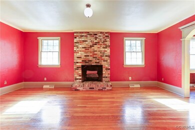 1124 Firehouse Dr, Louisa, VA 23093 - photo 5