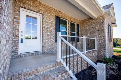 119 Postell Dr unit 23, Statesville, NC 28625 - photo 5