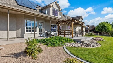 864 Haven Crest Ct S, Grand Junction, CO 81506 - photo 2