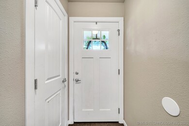 2583 W Hillcrest Dr, Cleveland, OK 74020 - photo 5