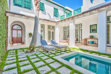 Courtyard 3