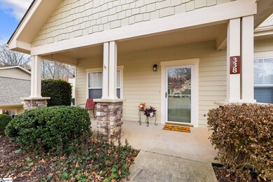 338 Shallow Dr, Taylors, SC 29687 - photo 4