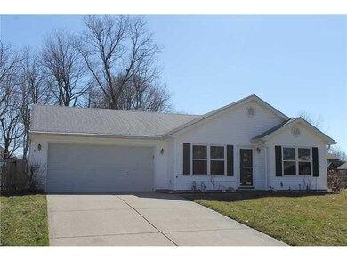 1603 Woodpointe Dr, Indianapolis, IN 46234 - photo 2