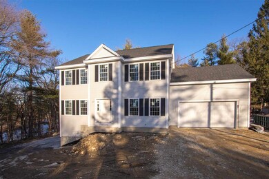 22 Hutchinson St unit 127-30, Nashua, NH 03064 - photo 5