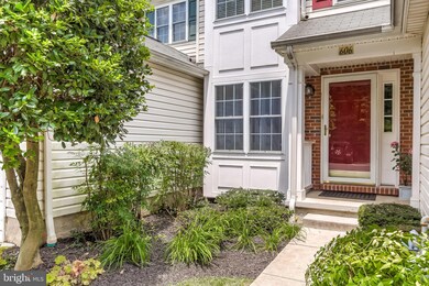 606 Doolan Ct, Lutherville Timonium, MD 21093 - photo 3