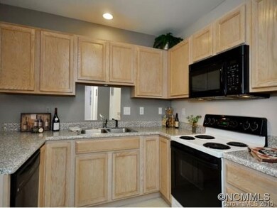 Plenty of counter space