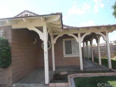 Charming porch to welcome you home