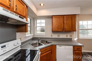 Kitchen Sink Windows