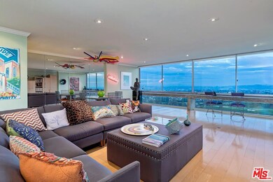 Century Towers unit 1706, Los Angeles, CA 90067 - photo 2