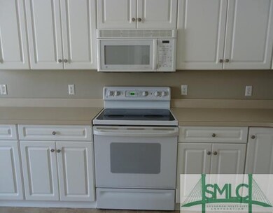 Kitchen. You will enjoy the smooth top stove and m