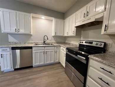 312 Briar Cir W, Crowley, TX 76036 - photo 6