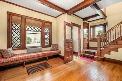 27 Whittemore St, West Roxbury, MA 02132 - photo 4