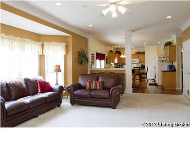 9708 Hunting Ground Ct, Louisville, KY 40228 - photo 7