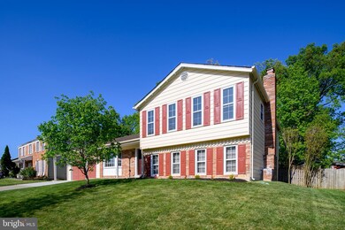 7013 Wren Ln, Lanham, MD 20706 - photo 3