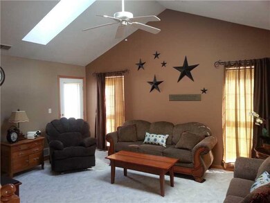 Living Room.