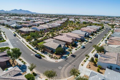 22663 E Vía Del Verde, Queen Creek, AZ 85142 - photo 3