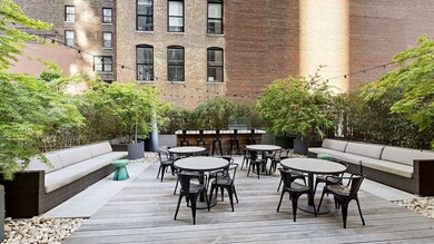 55 W 25th St unit 5-Q, New York, NY 10010 - photo 3