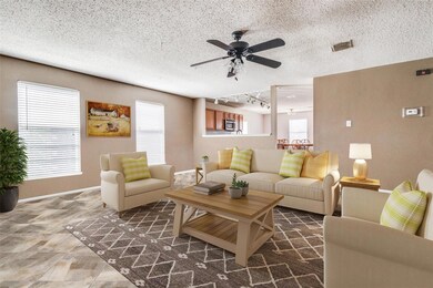 9204 Glen Falls Ln, Denton, TX 76210 - photo 3