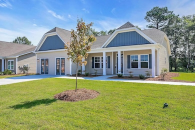 4115 Collins Farm Way, Conway, SC 29526 - photo 2