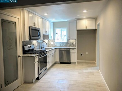 Stainless Steel Whirlpool Appliances!