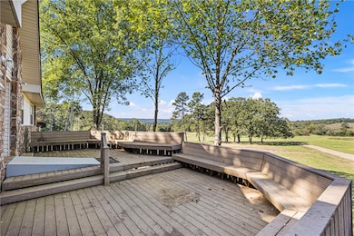 TRACT 1- 13610 Arkansas 105, Hector, AR 72843 - photo 2