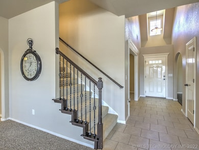 7403 E Knoxville St, Broken Arrow, OK 74014 - photo 6