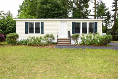 13 Friendship Dr, West Bridgewater, MA 02379 - photo 4