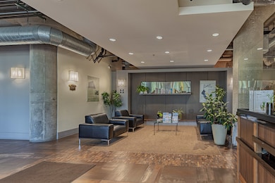 Shoemaker Lofts unit 606, Chicago, IL 60618 - photo 2