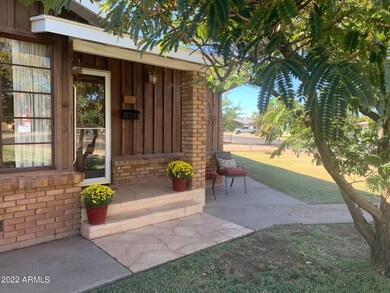 123 E Mahoney St, Winslow, AZ 86047 - photo 7