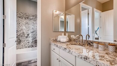 PHOTO IS OF A MODEL- NOT OF ACTUAL HOME