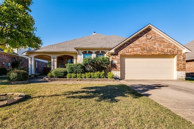 1615 Brighton Downs, Irving, TX 75060 - photo 2