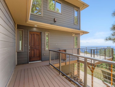 677 Sky Trail Rd, Boulder, CO 80302 - photo 2