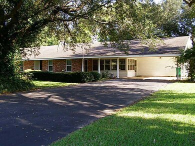 Exterior Front. Exterior front from street