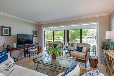 Spacious Living are