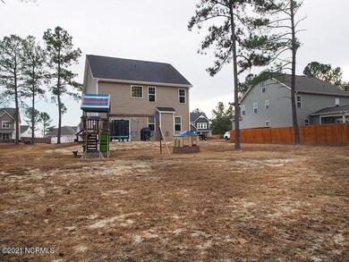 192 Sandy Springs Rd, Aberdeen, NC 28315 - photo 7