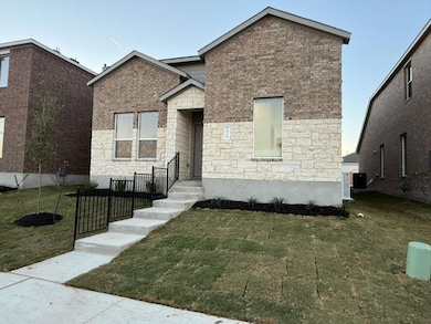 17704 Sage Thrasher Dr, Pflugerville, TX 78660 - photo 2