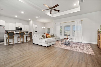 9786 Hamilton Ridge Dr N, Mobile, AL 36695 - photo 7