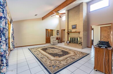 214 Bruce Living Room View 2