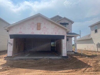 4006 Ancient Honor Dr, Brookshire, TX 77423 - photo 2