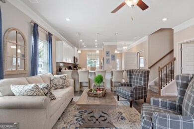 539 Summerfield Ln NW, Cartersville, GA 30120 - photo 7