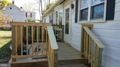 556 Bucher John Rd, Union Bridge, MD 21791 - photo 3